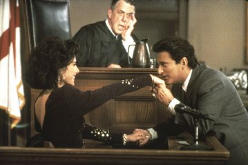 Atticus Finch, Perry Mason and Michael Clayton Have Nothing on the Legal Profession’s Favorite Attorney: Vinny