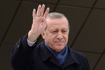 Opinion: Erdogan’s Tainted Triumph