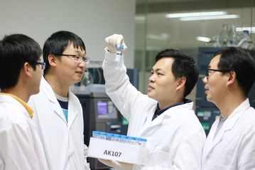 Your Cancer Drugs May Soon Be Discovered in China